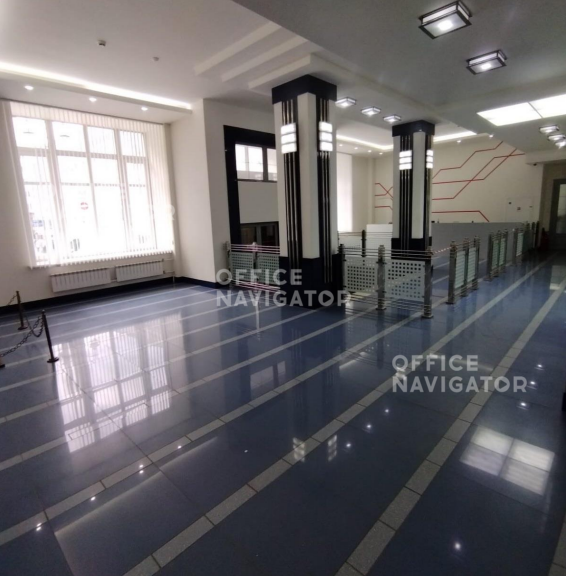 Аренда офиса 5014 м², 1-4 этаж, в бизнес-центре Ордынка Б. ул., 25, стр. 1-2
