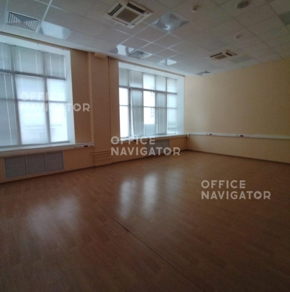 Аренда офиса 5014 м², 1-4 этаж, в бизнес-центре Ордынка Б. ул., 25, стр. 1-2

