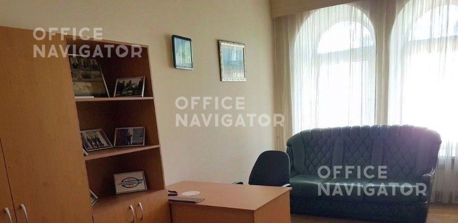 Аренда офиса 1504.9 м², 0-3 этаж, в бизнес-центре Василия Петушкова ул., 27
