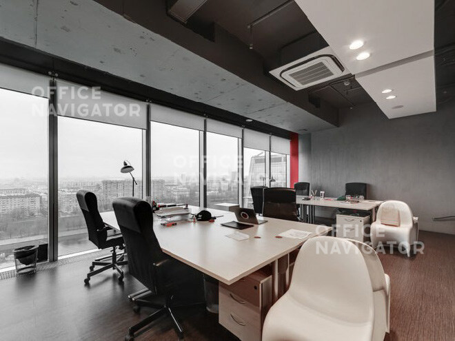 Продажа офиса 380 м², 16 этаж, в бизнес-центре Империя Деловой Комплекс
