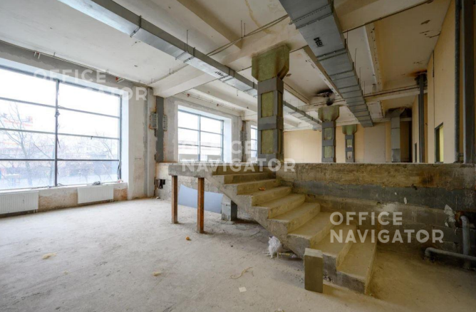 Продажа офиса 167 м², 2 этаж, в бизнес-центре Сириус Парк
