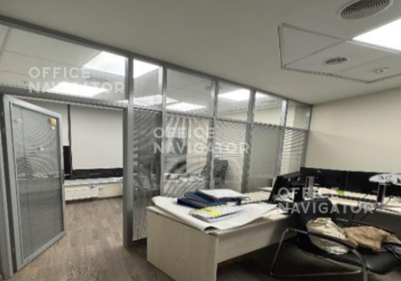 Аренда офиса 375 м², 14 этаж, в бизнес-центре Алгоритм
