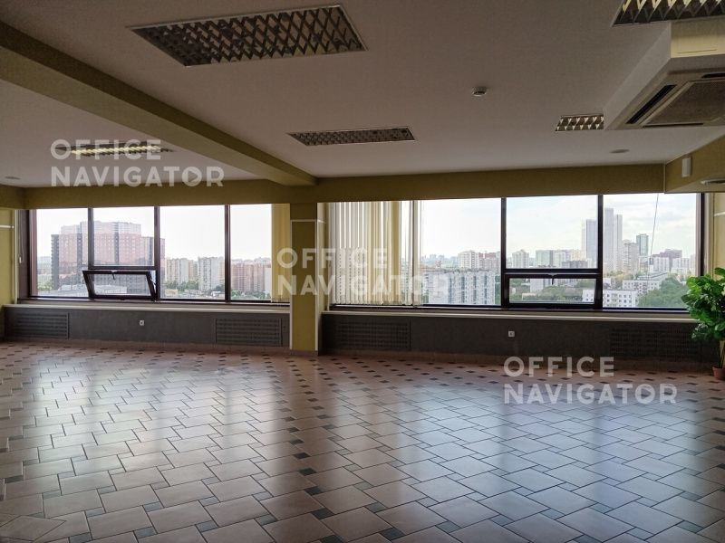 Аренда офиса 559 м², 13 этаж, в бизнес-центре Маршала Жукова пр-т, 4

