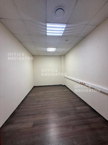 Аренда офиса 613 м², 2 этаж, в бизнес-центре Станция
