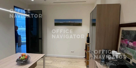 Аренда офиса 336 м², 3-4 этаж, в бизнес-центре Poklonka Place
