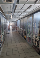 Аренда офиса 1677 м², 2 этаж, в бизнес-центре Мосрентсервис
