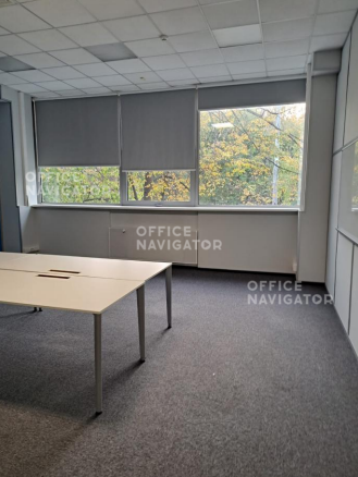 Аренда офиса 615 м², 2 этаж, в бизнес-центре Диапазон

