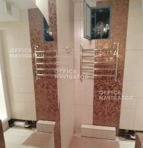 Продажа офиса 433 м², -1 этаж, в бизнес-центре Стромынка ул., 21, корп. 2
