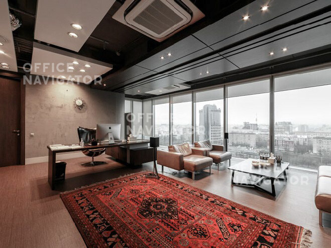 Продажа офиса 380 м², 16 этаж, в бизнес-центре Империя Деловой Комплекс
