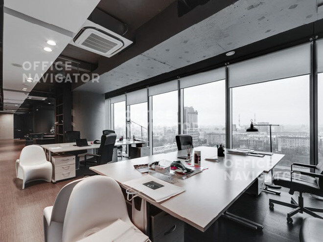 Продажа офиса 380 м², 16 этаж, в бизнес-центре Империя Деловой Комплекс
