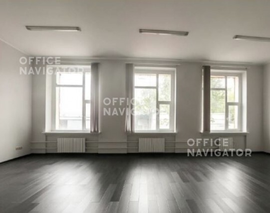 Аренда офиса 263 м², 3 этаж, в бизнес-центре Дорожная ул., 8, корп. 1
