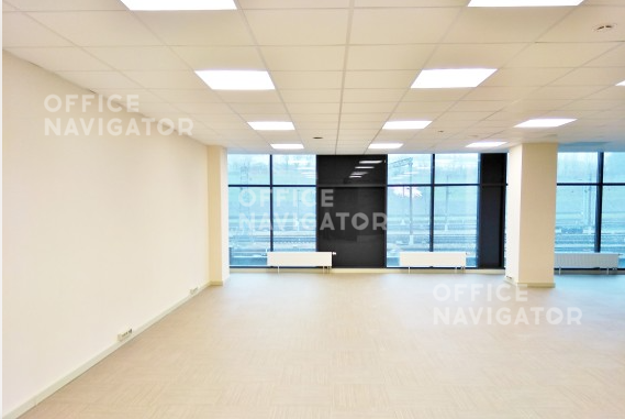 Продажа офиса 686 м², 3 этаж, в бизнес-центре Виктори Парк (Минская Плаза)
