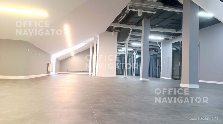 Продажа офиса 5883 м², 1-4 этаж, в бизнес-центре  Николаевский
