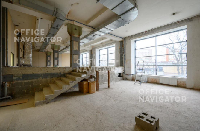 Продажа офиса 167 м², 2 этаж, в бизнес-центре Сириус Парк
