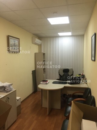 Продажа офиса 690 м², 1-2 этаж, в бизнес-центре Фридриха Энгельса ул., 75, стр. 9
