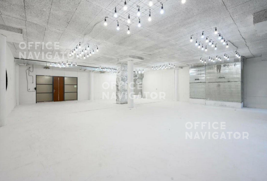 Продажа офиса 189 м², 5 этаж, в бизнес-центре Сириус Парк
