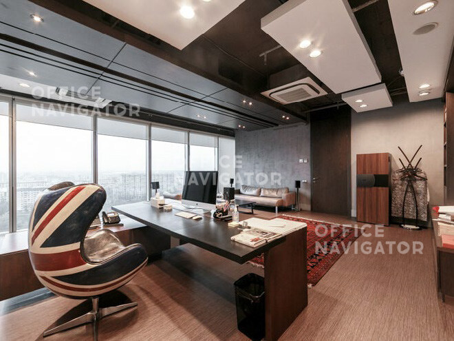 Продажа офиса 380 м², 16 этаж, в бизнес-центре Империя Деловой Комплекс
