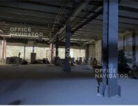 Аренда офиса 609 м², 1 этаж, в бизнес-центре Верейская Плаза IV
