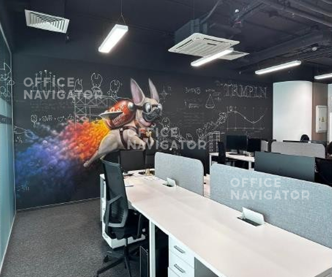 Продажа офиса 231 м², 12 этаж, в бизнес-центре Империя Деловой Комплекс

