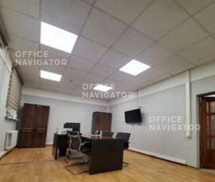 Продажа офиса 1183 м², 1-3 этаж, в бизнес-центре Электролитный пр-д, 3, стр. 23
