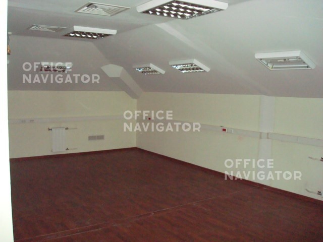Продажа офиса 967 м², -1-2 этаж, в бизнес-центре Люсиновский 3-й пер., 5
