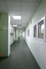 Аренда офиса 536 м², 4 этаж, в бизнес-центре Каменная Слобода пер., 7

