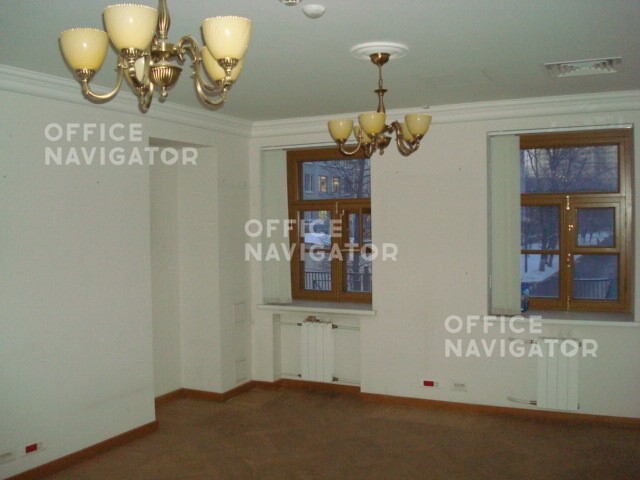 Продажа офиса 967 м², -1-2 этаж, в бизнес-центре Люсиновский 3-й пер., 5
