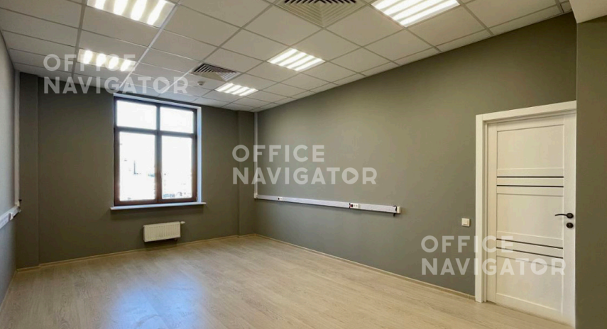 Продажа офиса 1176 м², 3 этаж, в бизнес-центре Святогор II
