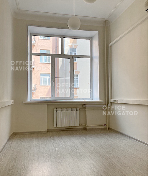 Аренда офиса 250 м², Цоколь этаж, в бизнес-центре Обыденский 2-й пер., 12А
