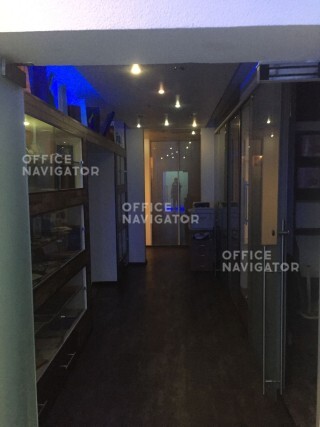 Продажа офиса 690 м², 1-2 этаж, в бизнес-центре Фридриха Энгельса ул., 75, стр. 9

