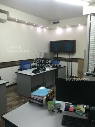 Продажа офиса 690 м², 1-2 этаж, в бизнес-центре Фридриха Энгельса ул., 75, стр. 9
