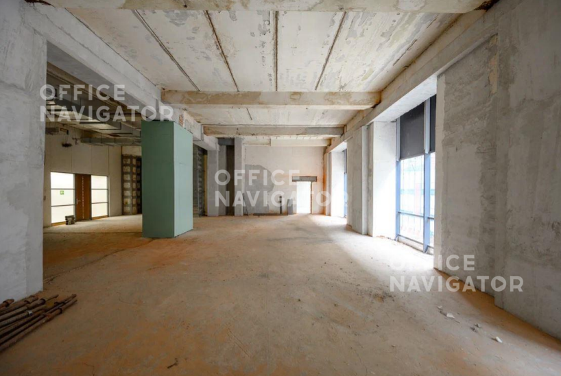 Продажа офиса 193 м², 2 этаж, в бизнес-центре Сириус Парк
