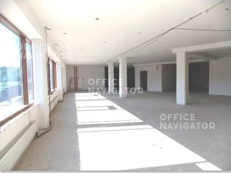 Аренда офиса 505 м², 2 этаж, в бизнес-центре ЖК Вавилово
