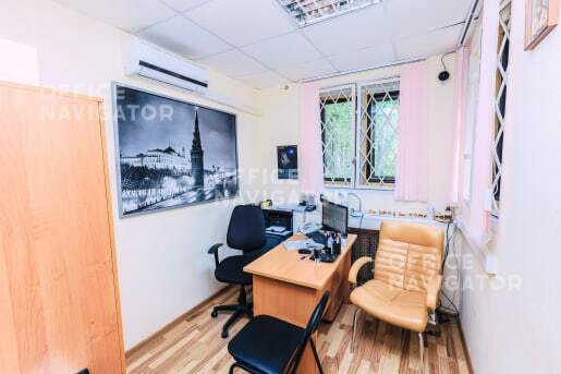 Аренда офиса 761 м², 1-2 этаж, в бизнес-центре Коновалова ул., 14
