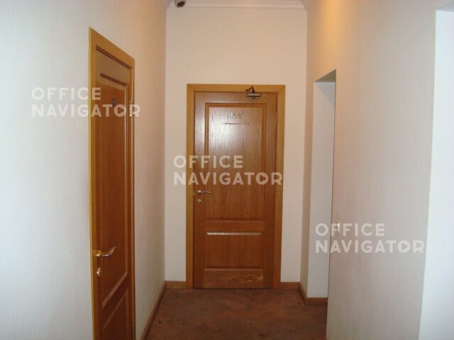 Продажа офиса 967 м², -1-2 этаж, в бизнес-центре Люсиновский 3-й пер., 5
