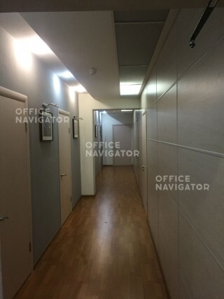 Продажа офиса 690 м², 1-2 этаж, в бизнес-центре Фридриха Энгельса ул., 75, стр. 9
