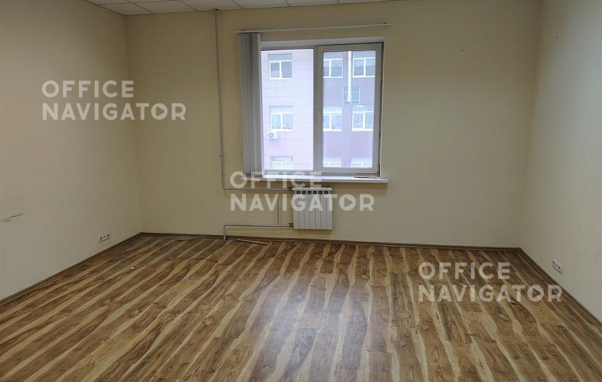 Аренда офиса 542.1 м², 3 этаж, в бизнес-центре IQ Парк
