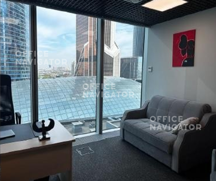 Продажа офиса 447.94 м², 12 этаж, в бизнес-центре Империя Деловой Комплекс
