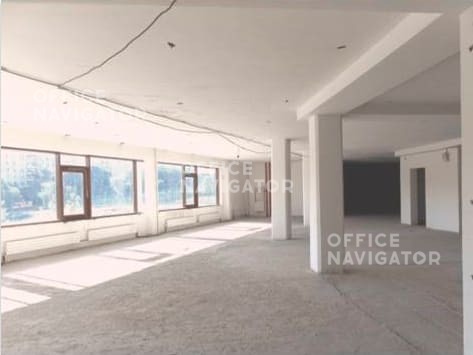 Аренда офиса 505 м², 2 этаж, в бизнес-центре ЖК Вавилово
