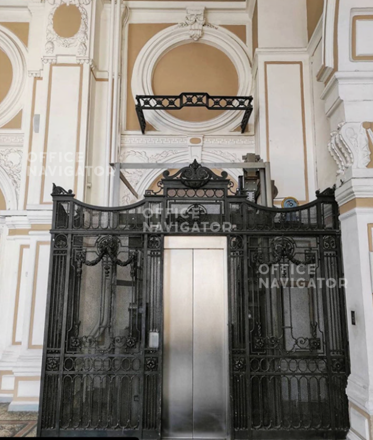 Продажа офиса 3173.8 м², 1-4 этаж, в бизнес-центре Островского пл., 7

