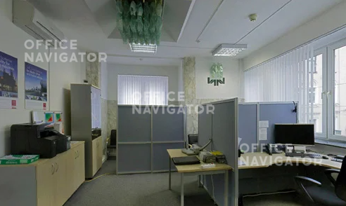 Продажа офиса 1171.5 м², -1-3 этаж, в бизнес-центре Трубная ул., 25, стр. 3
