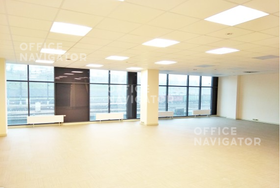 Продажа офиса 686 м², 3 этаж, в бизнес-центре Виктори Парк (Минская Плаза)
