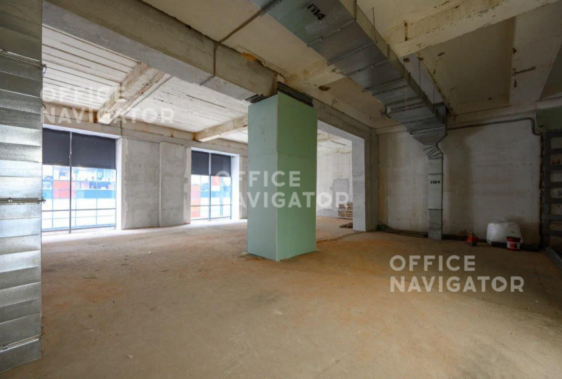 Продажа офиса 193 м², 2 этаж, в бизнес-центре Сириус Парк
