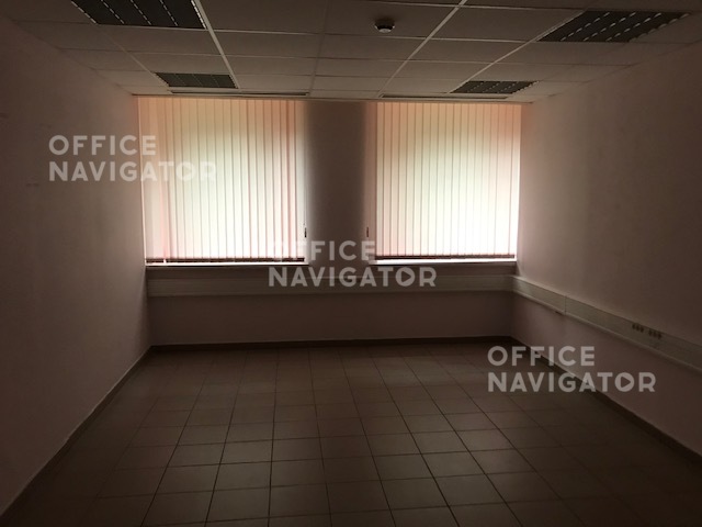 Аренда офиса 472 м², 1-2 этаж, в бизнес-центре Рощинский пр-д, 3А
