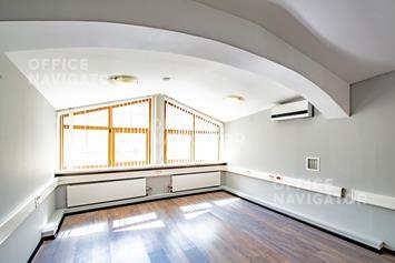 Аренда офиса 1126.2 м², -1, 1, 3 этаж, в бизнес-центре Чаплыгина ул., 9, стр. 1
