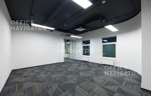 Аренда офиса 1337 м², 3 этаж, в бизнес-центре Банный пер., 9
