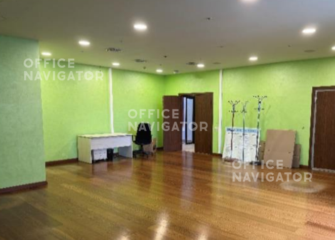 Аренда офиса 375 м², 14 этаж, в бизнес-центре Алгоритм
