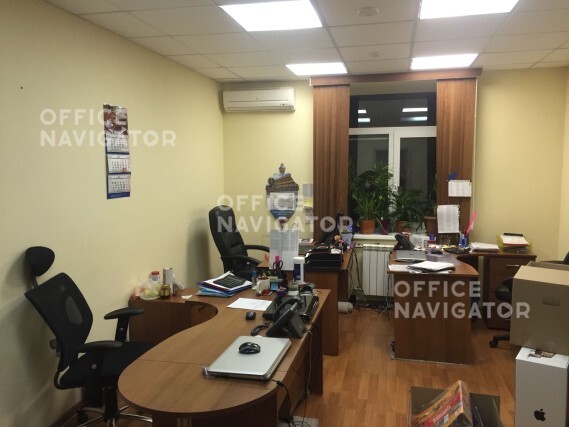 Продажа офиса 690 м², 1-2 этаж, в бизнес-центре Фридриха Энгельса ул., 75, стр. 9
