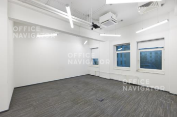 Аренда офиса 1337 м², 3 этаж, в бизнес-центре Банный пер., 9
