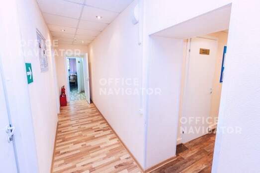 Аренда офиса 761 м², 1-2 этаж, в бизнес-центре Коновалова ул., 14
